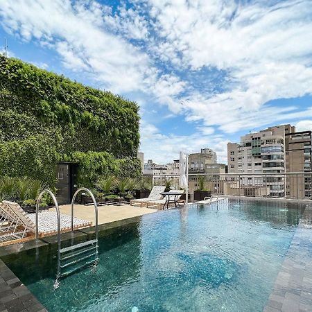 Zainalofts7Moema Ao Lado Metro, Ibira, Casv 1202Id Apartment São Paulo Exterior photo