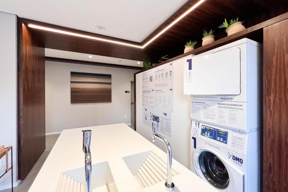 Zainalofts7Moema Ao Lado Metro, Ibira, Casv 1202Id Apartment São Paulo Exterior photo