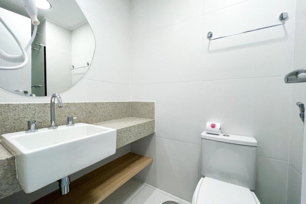 Zainalofts7Moema Ao Lado Metro, Ibira, Casv 1202Id Apartment São Paulo Exterior photo