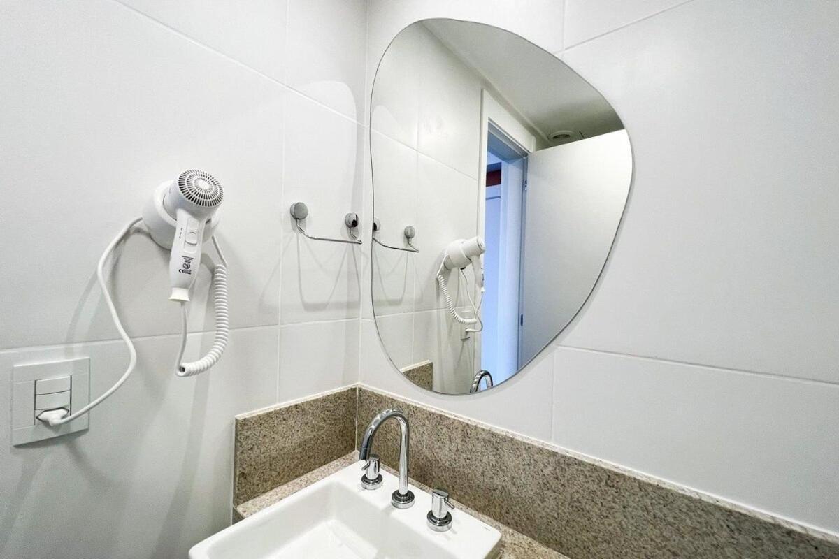 Zainalofts7Moema Ao Lado Metro, Ibira, Casv 1202Id Apartment São Paulo Exterior photo