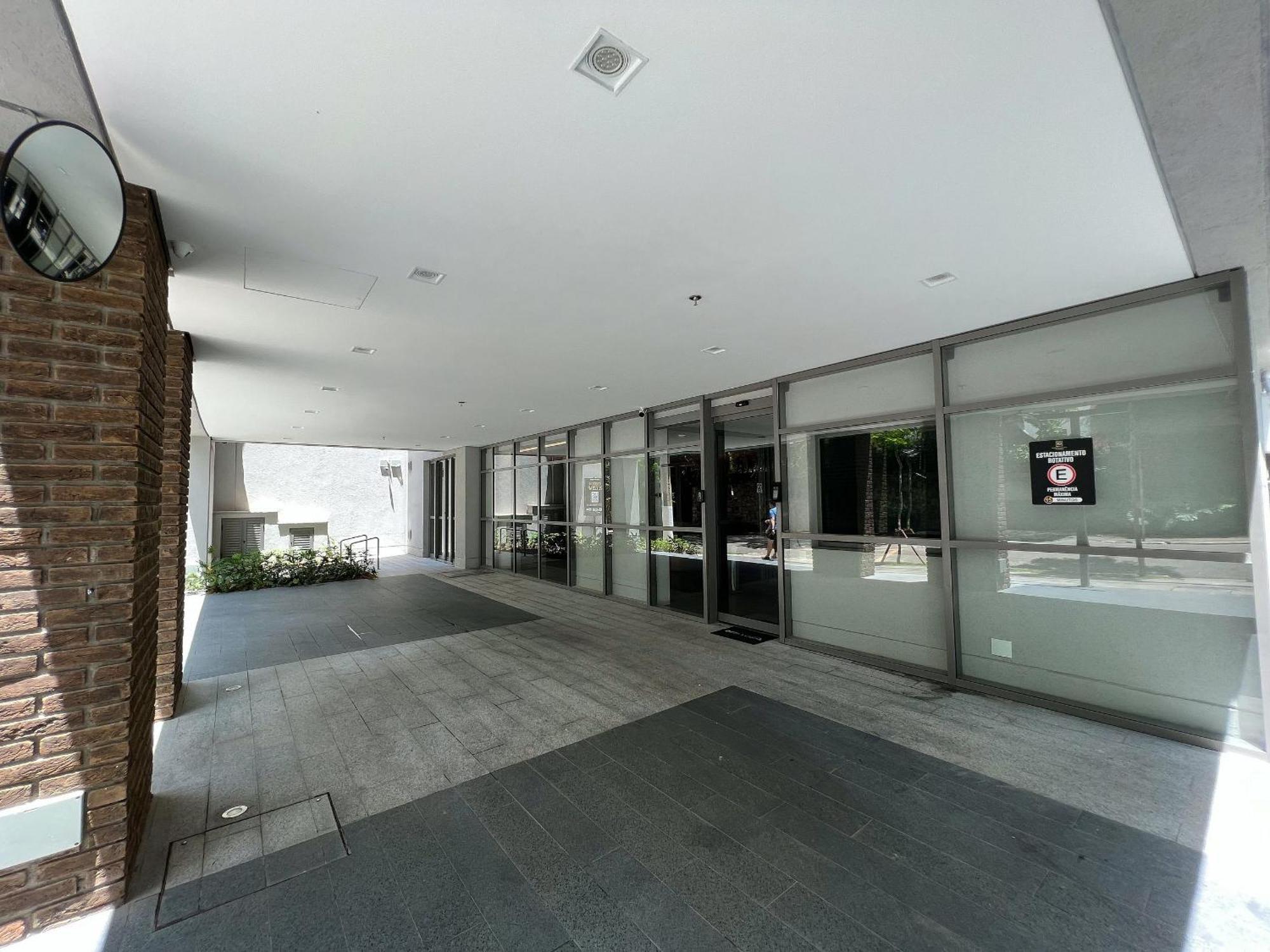Zainalofts7Moema Ao Lado Metro, Ibira, Casv 1202Id Apartment São Paulo Exterior photo